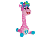 Kids Hits Dancing Giraffe Polly