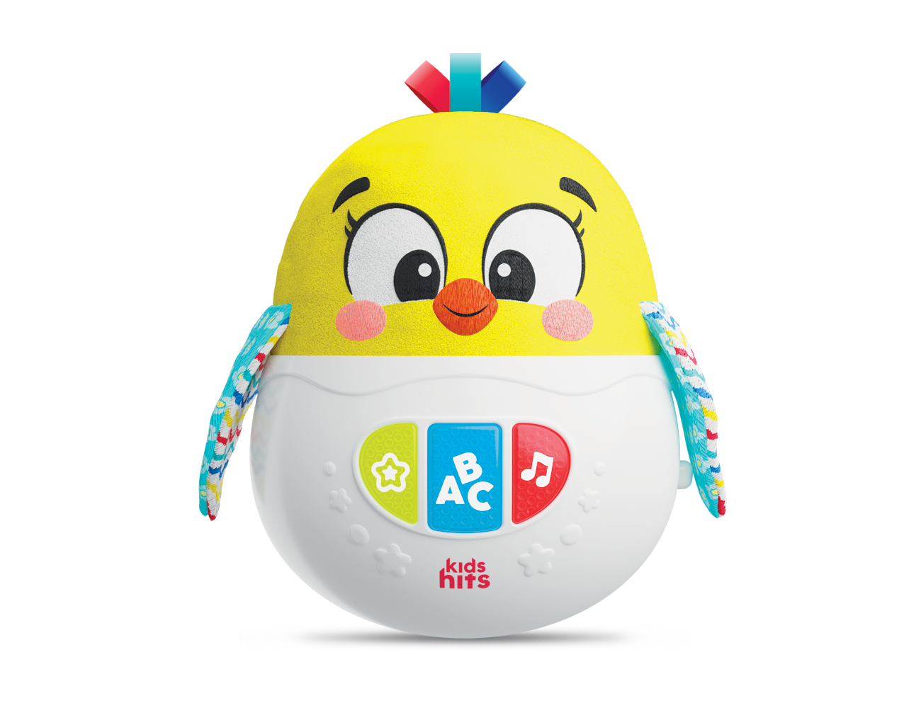 Kids Hits Roly-Poly Chick