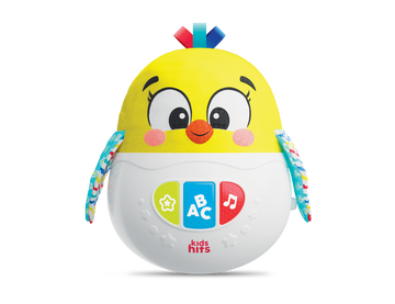 Kids Hits Roly-Poly Chick