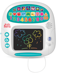 Kids Hits Talking Doodle Board
