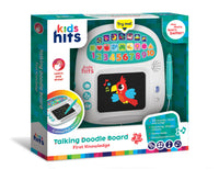 Kids Hits Talking Doodle Board