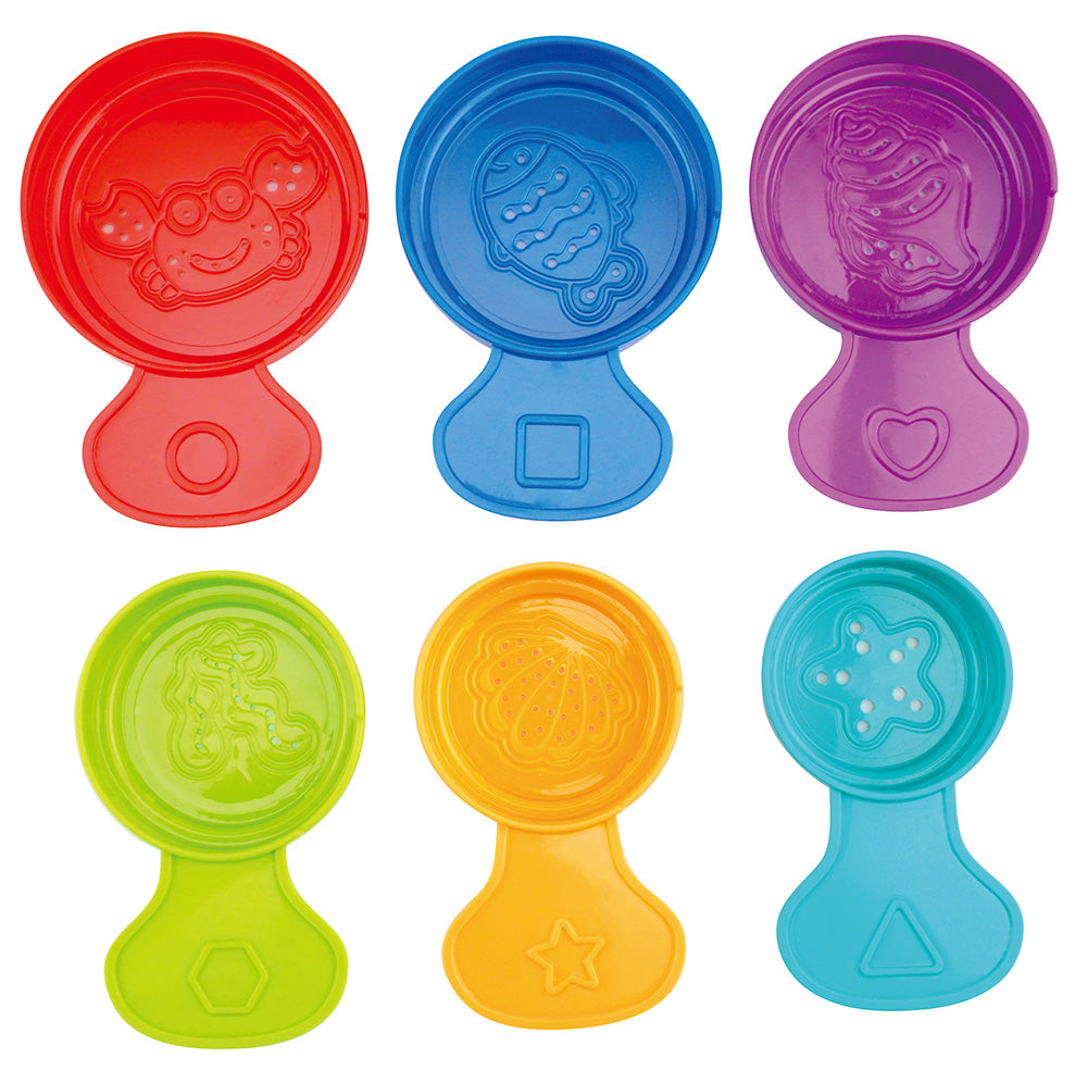 K's Kids Flower Shower