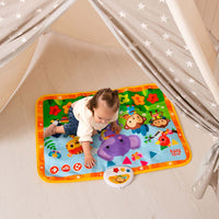 Kids Hits Light & Sound Mat Baby Concert