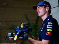 LEGO 42206 Oracle Red Bull Racing RB20 F1 Car