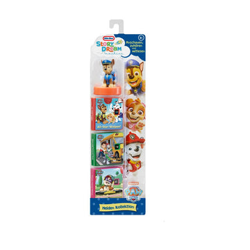 Little Tikes Paw Patrol Hero Collection