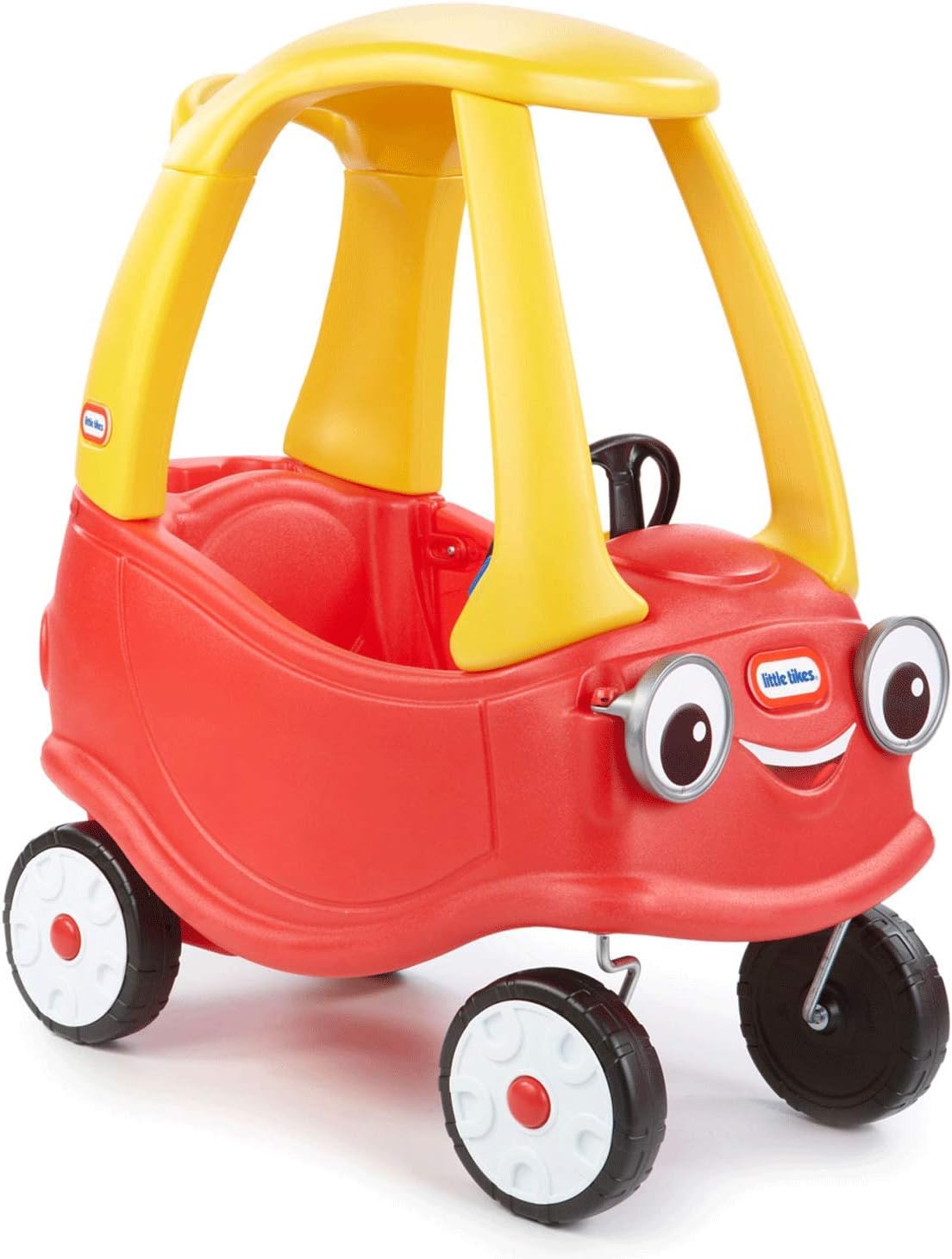 Little Tikes Cozy Coupe (Red)