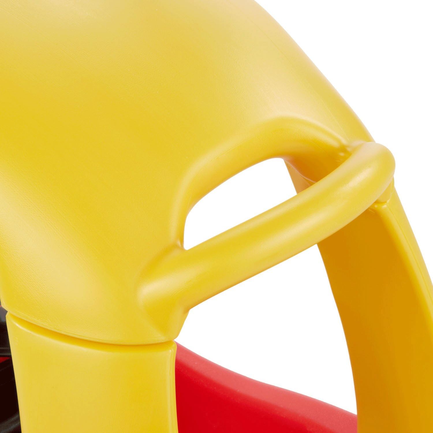 Little Tikes Cozy Coupe (Red)