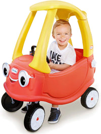 Little Tikes Cozy Coupe (Red)