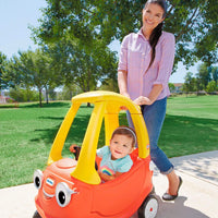 Little Tikes Cozy Coupe (Red)