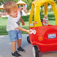 Little Tikes Cozy Coupe (Red)