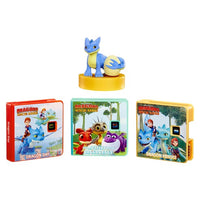 Little Tikes Dragons Rescue Riders Collection