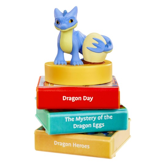 Little Tikes Dragons Rescue Riders Collection