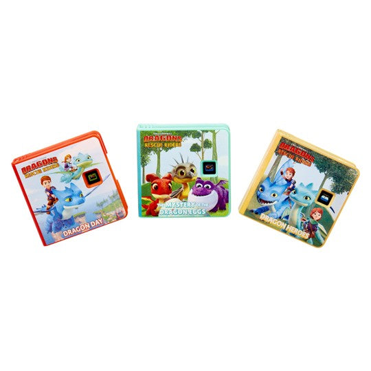 Little Tikes Dragons Rescue Riders Collection