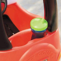 ليتل تايكس كوزي كوبيه ليدي بيرد