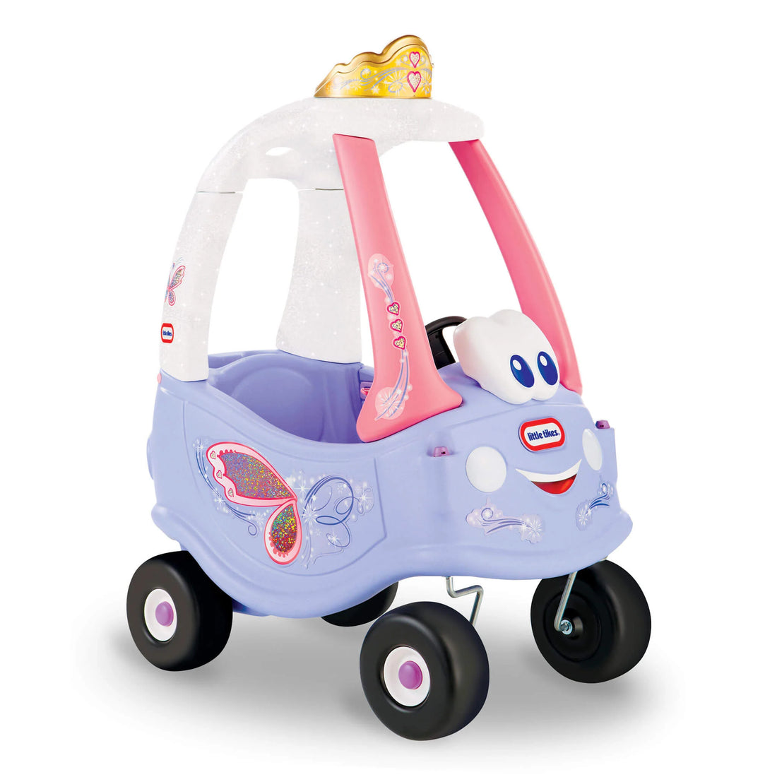 Little Tikes Cozy Coupe Fairy