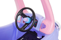 ليتل تايكس كوزي كوبيه فيري