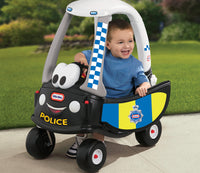 Little Tikes Patrol Police Car
