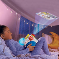 Little Tikes Dino Collection for Story Dream Machine