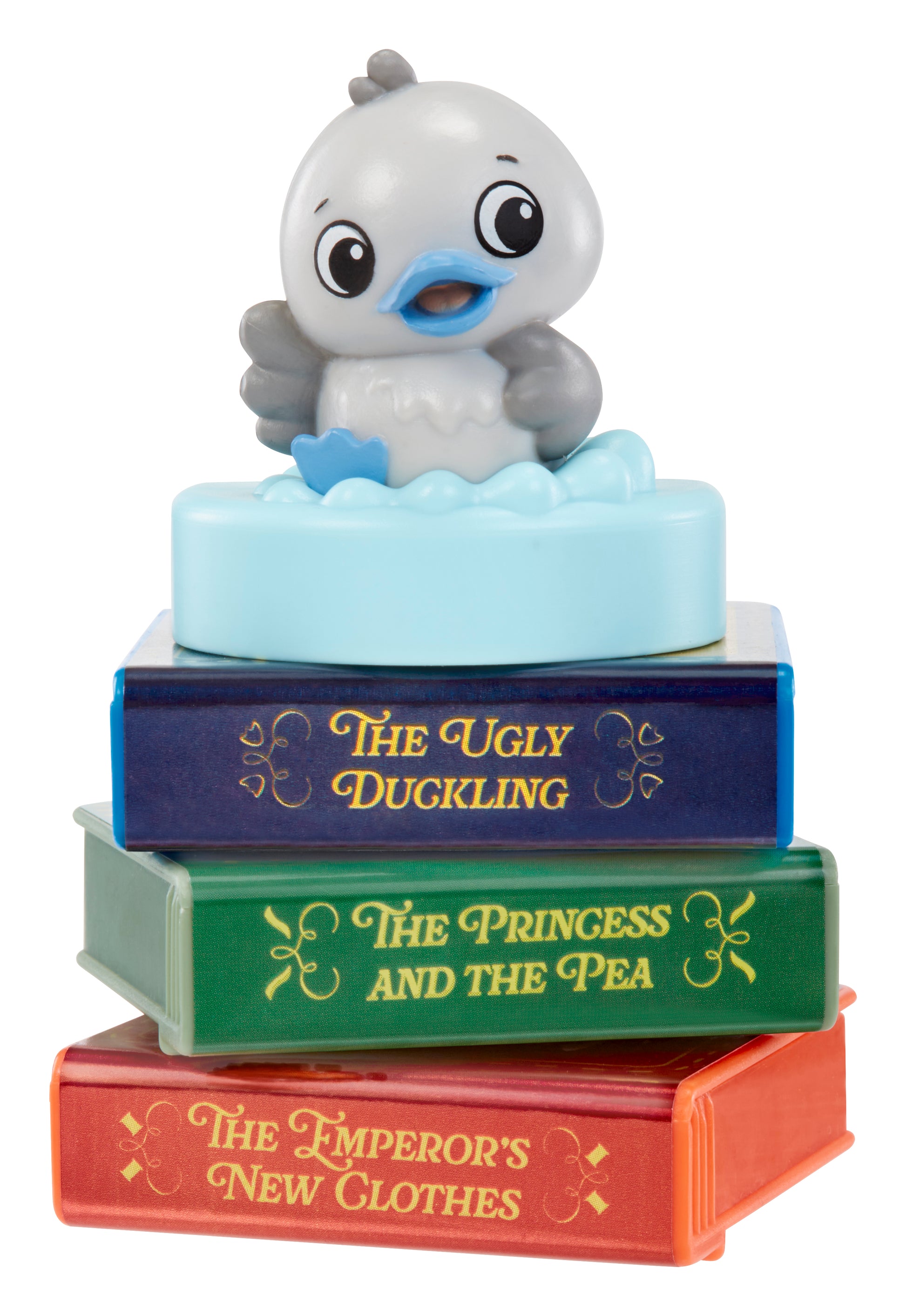 Little Tikes Story Dream Machine with Fairy Tale Collection