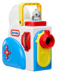 Little Tikes Story Dream Machine with Fairy Tale Collection