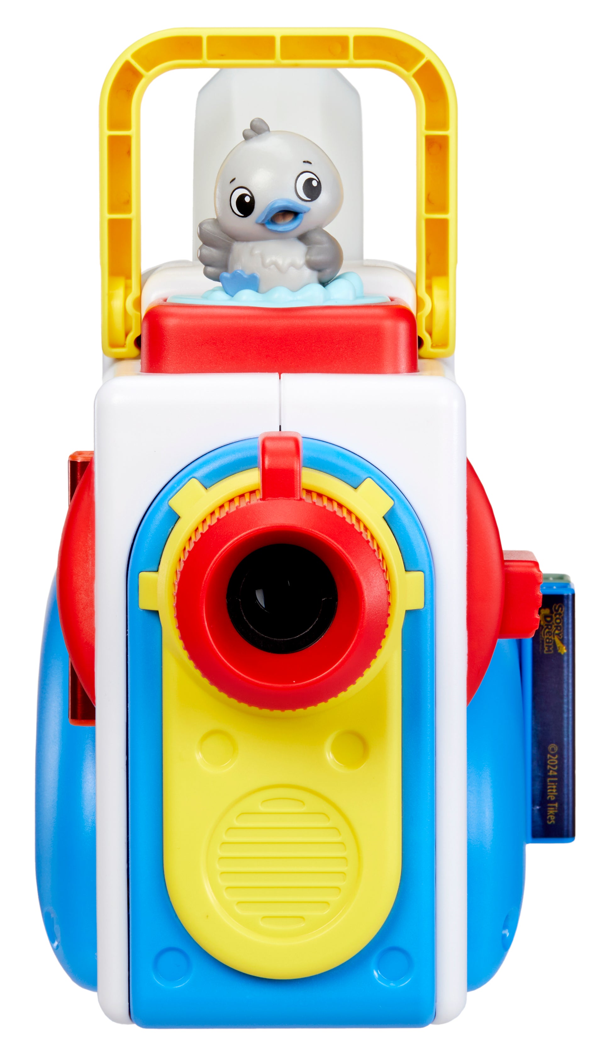 Little Tikes Story Dream Machine with Fairy Tale Collection