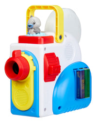 Little Tikes Story Dream Machine with Fairy Tale Collection