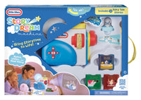 Little Tikes Story Dream Machine with Fairy Tale Collection