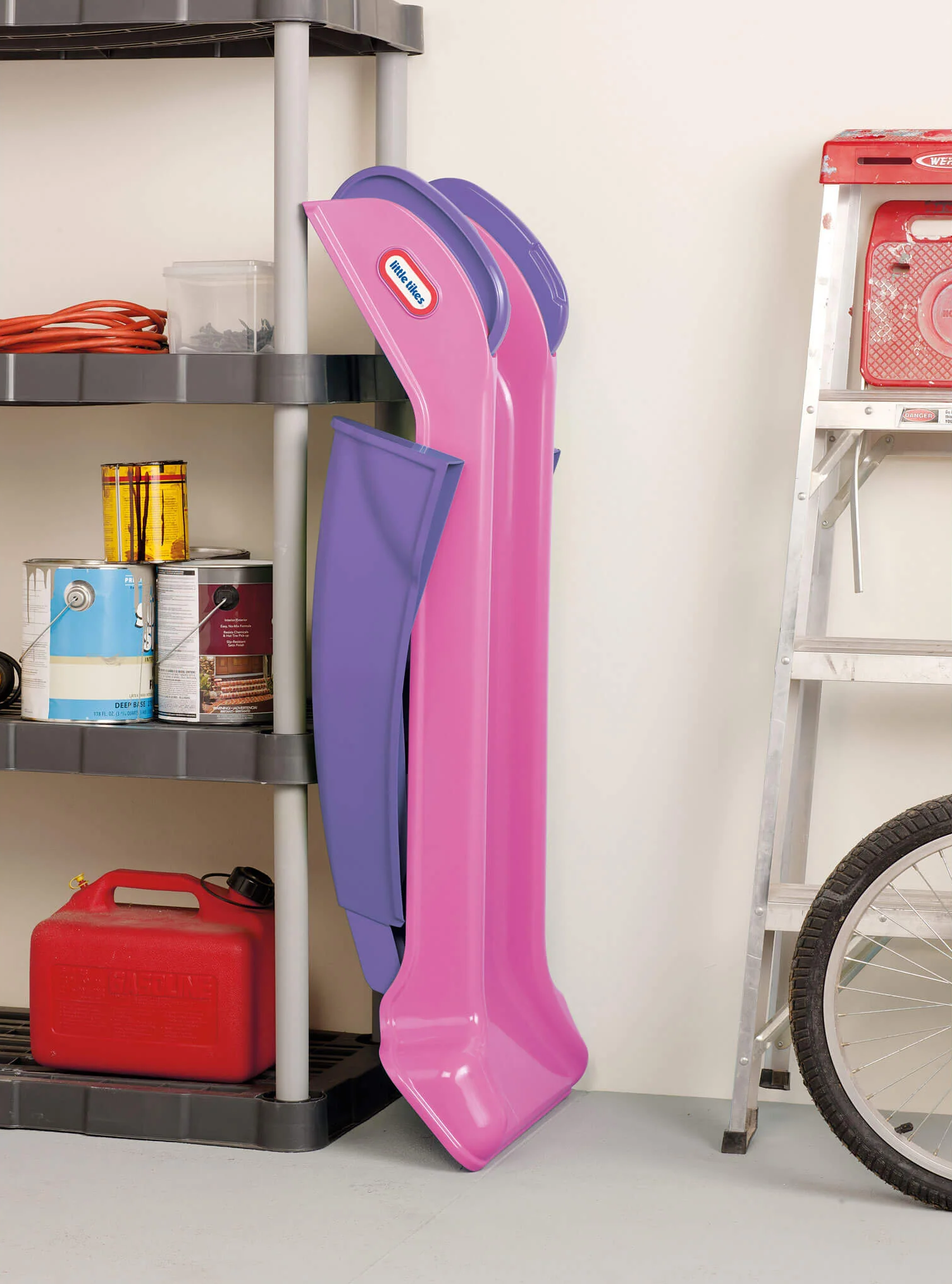 Little Tikes First Slide