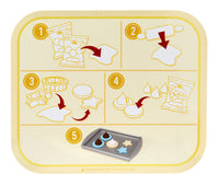 Little Tikes Creative Chefs Cookie Set