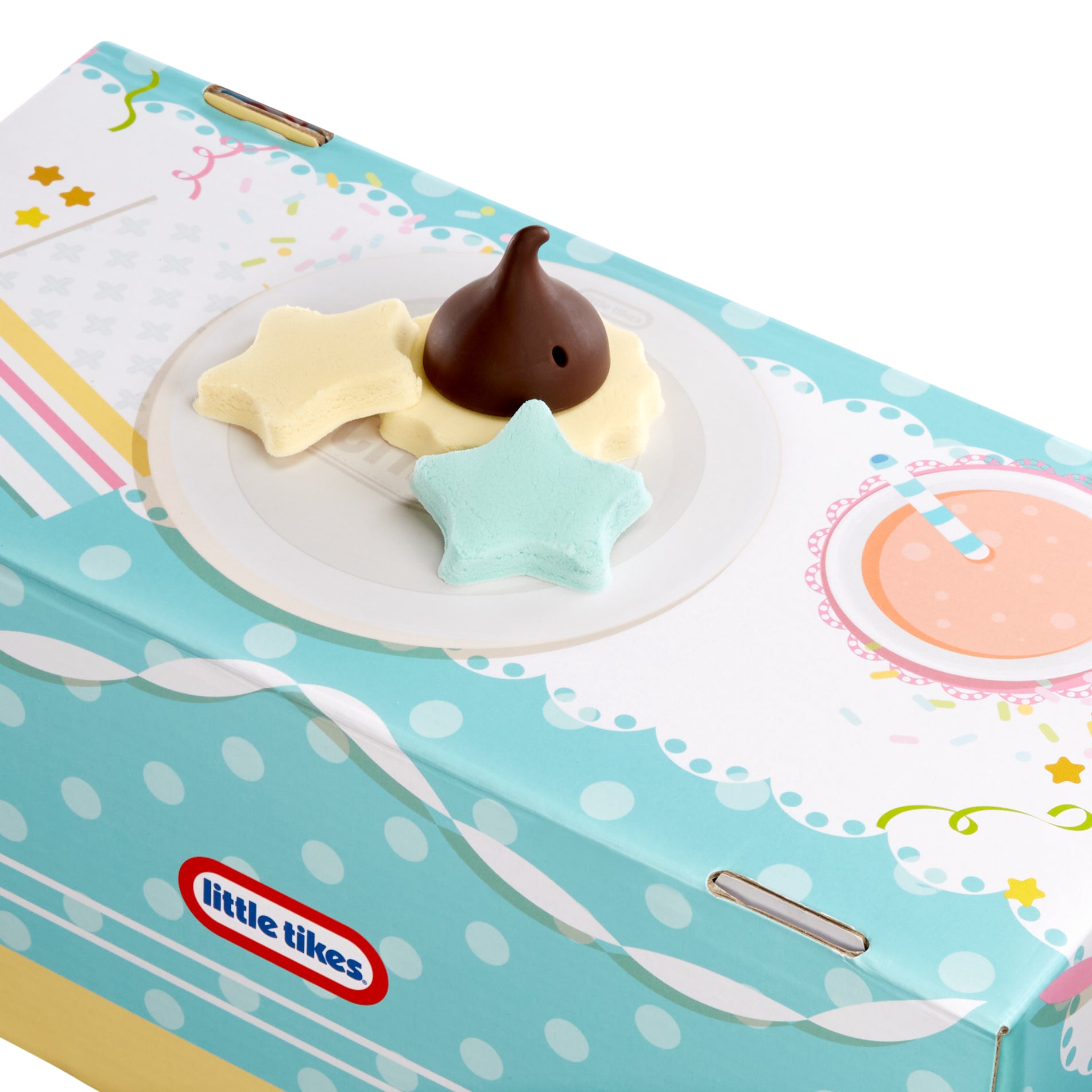 Little Tikes Creative Chefs Cookie Set