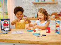 Little Tikes Creative Chefs Pie Set