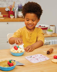 Little Tikes Creative Chefs Pie Set