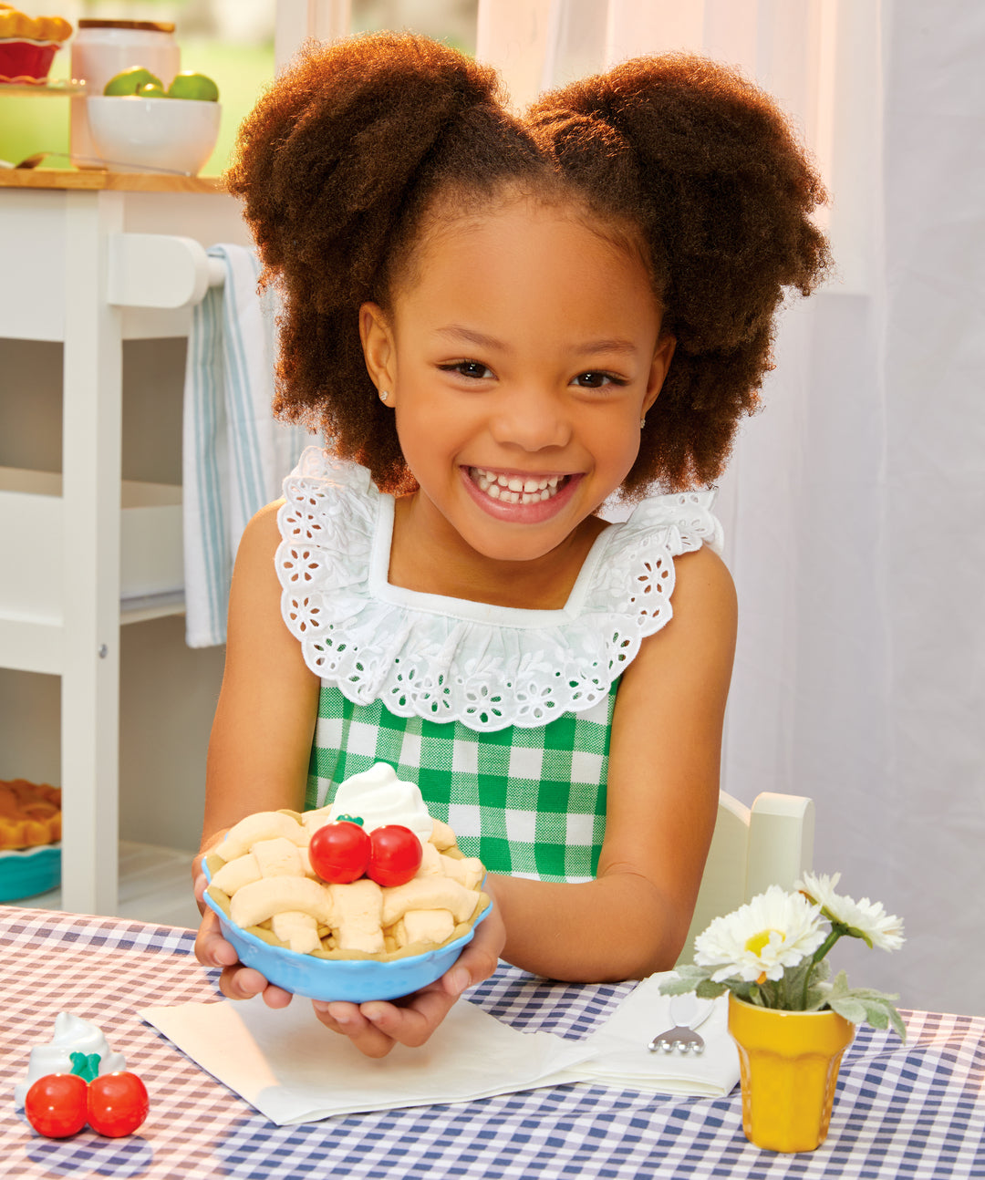 Little Tikes Creative Chefs Pie Set