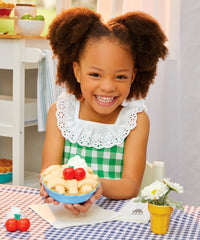 Little Tikes Creative Chefs Pie Set