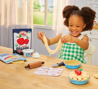 Little Tikes Creative Chefs Pie Set
