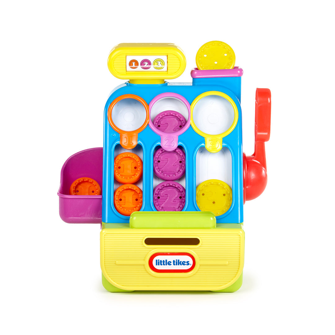 Little Tikes Cash Register