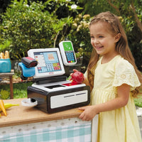 Little Tikes First Self Checkout Stand