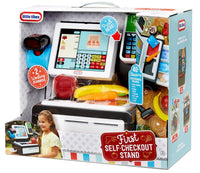 Little Tikes First Self Checkout Stand