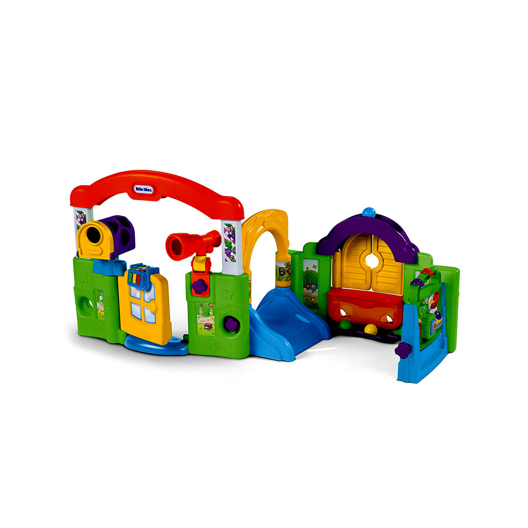 Little Tikes Activity Garden