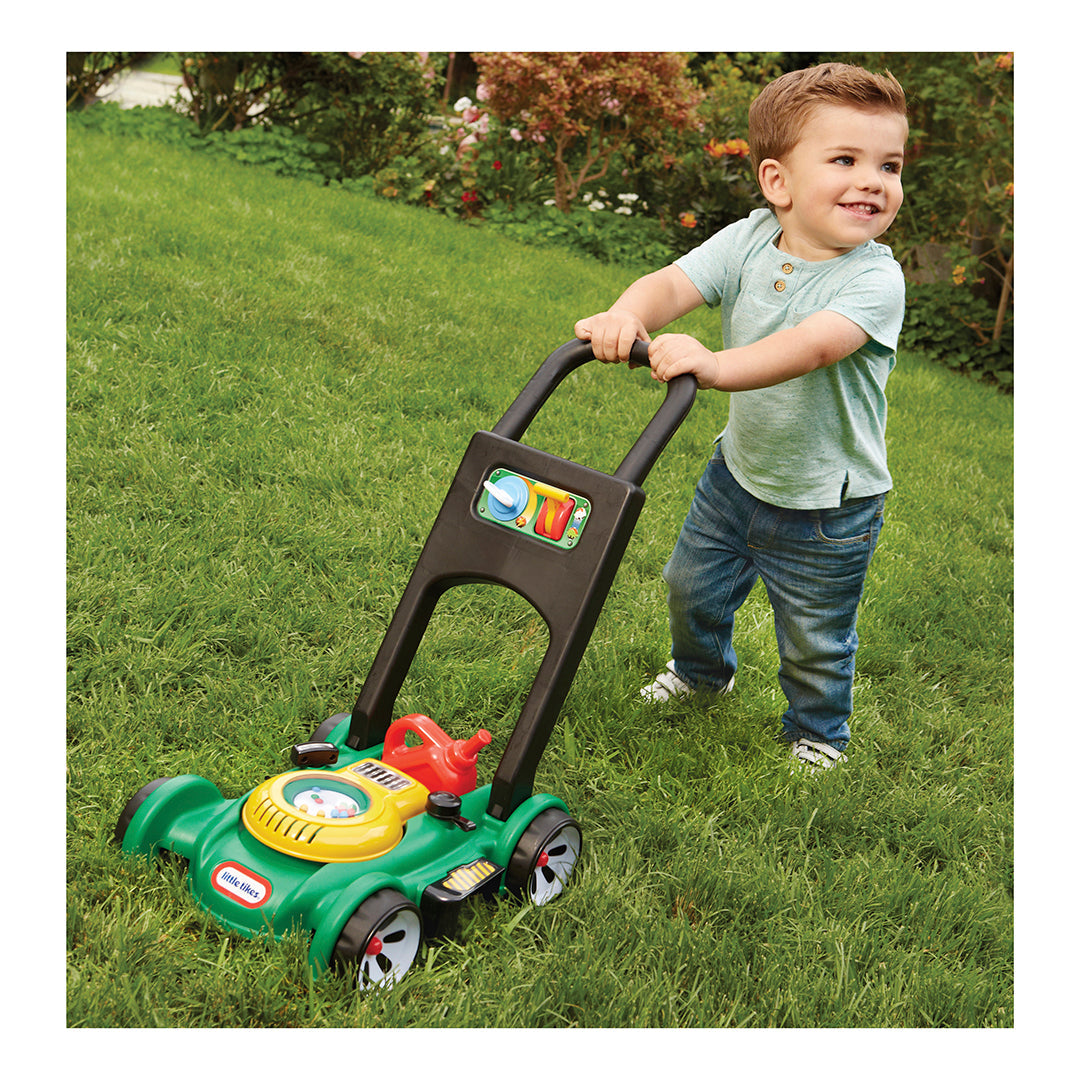 Little Tikes-Gas 'n Go Mower