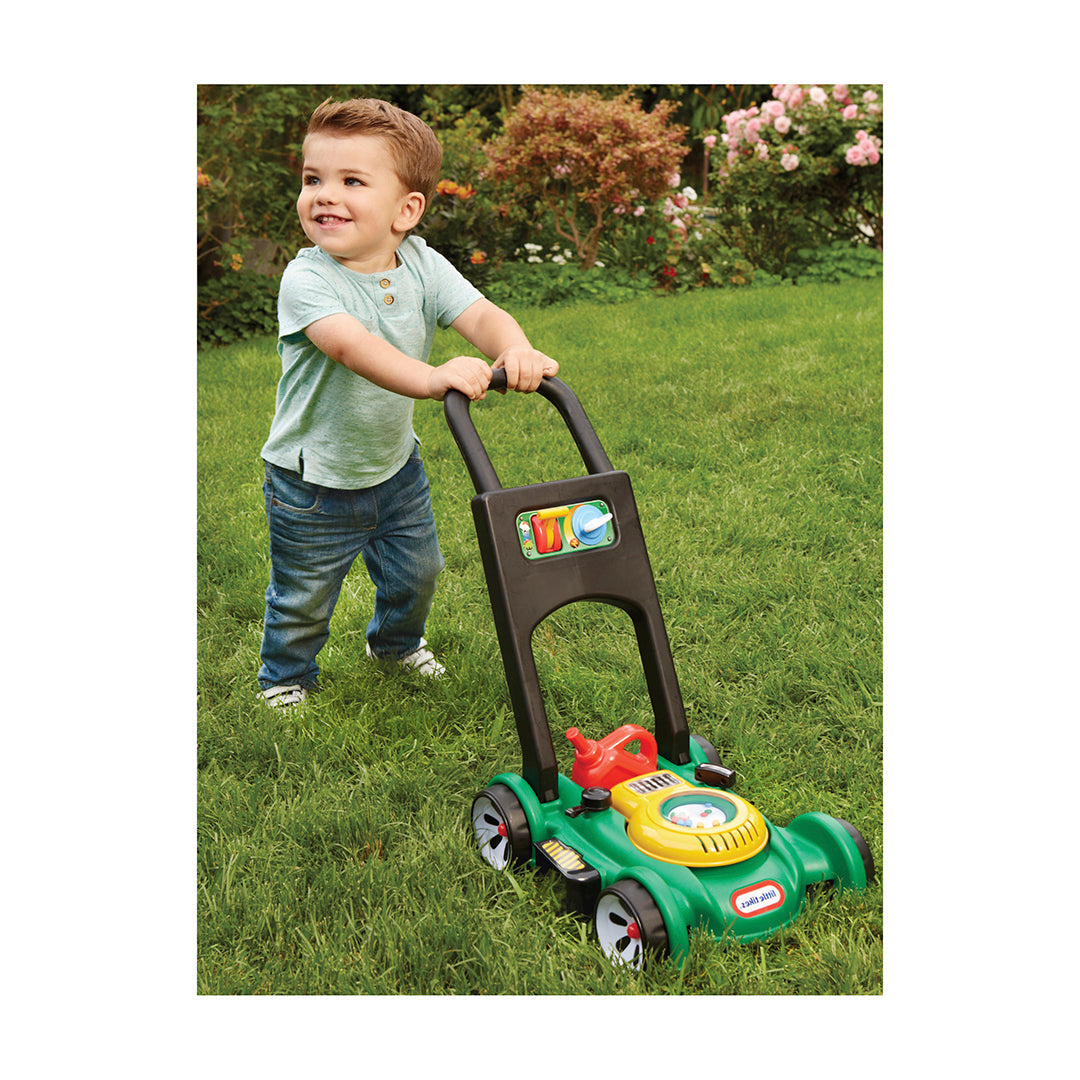 Little Tikes-Gas 'n Go Mower