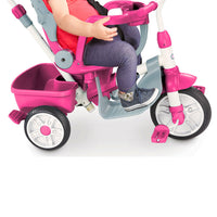 Little Tikes Perfect Fit 4-in-1 Trike (Pink)