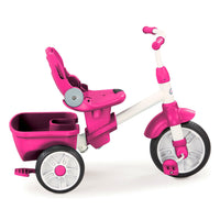 Little Tikes Perfect Fit 4-in-1 Trike (Pink)