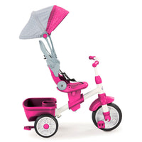 Little Tikes Perfect Fit 4-in-1 Trike (Pink)