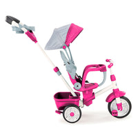 Little Tikes Perfect Fit 4-in-1 Trike (Pink)