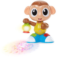 Little Tikes Movin Lights Monkey