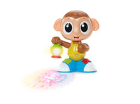 Little Tikes Movin Lights Monkey