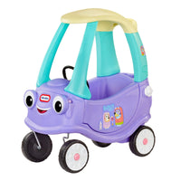 Little Tikes Bluey Grannies Car Coupe