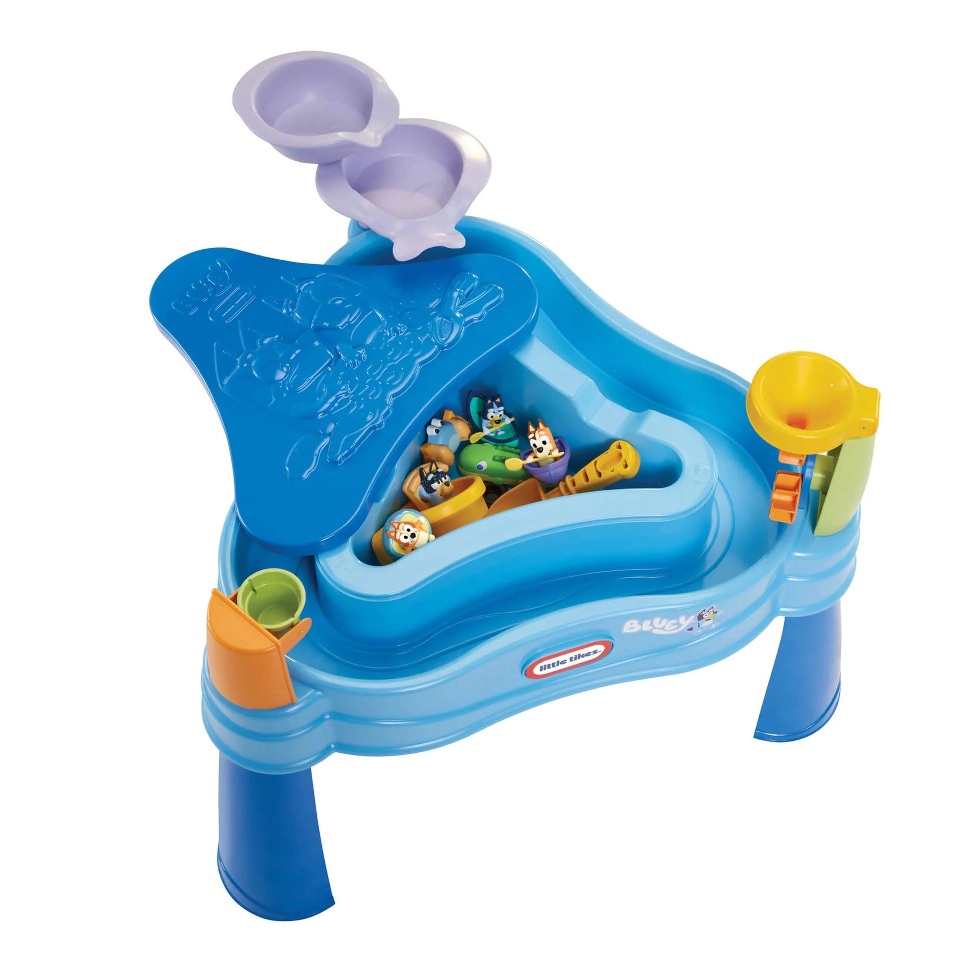 Little Tikes Bluey Beach Water Table