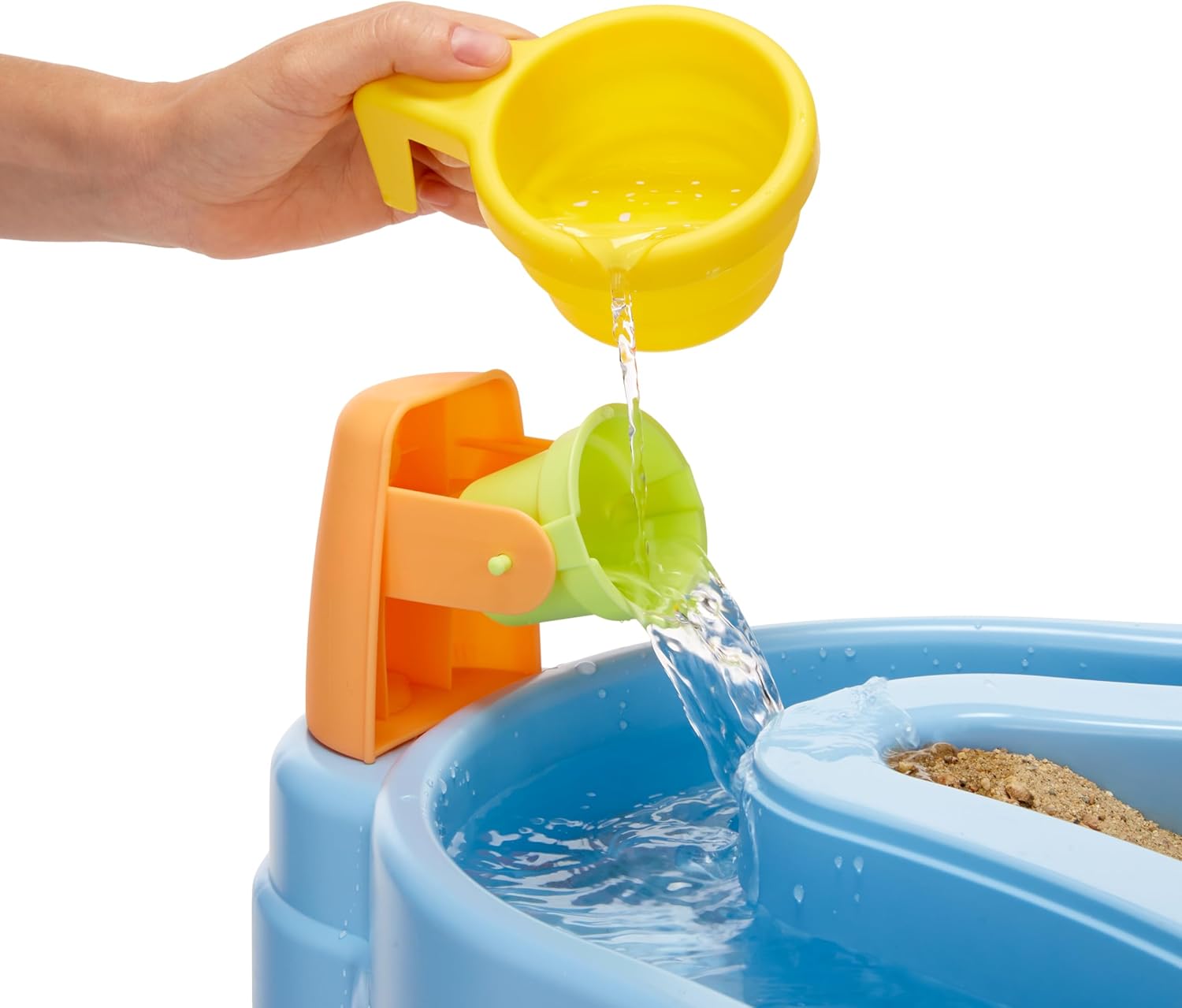 Little Tikes Bluey Beach Water Table